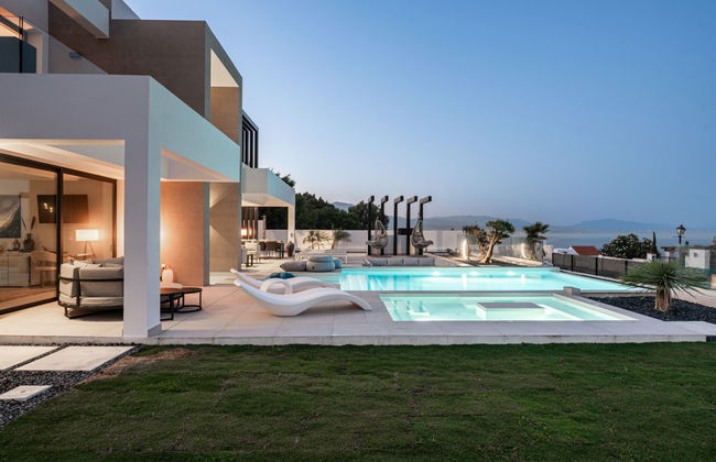 Villa Morris - Foto 61