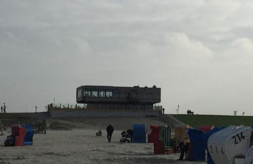 Ferienwohnung schöner Ausblick - Foto 14