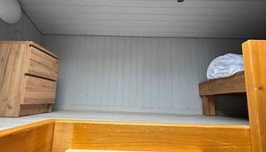 Ferienhaus Henneglück3 mit Sauna - Foto 4