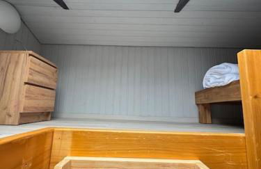 Ferienhaus Henneglück3 mit Sauna - Foto 4