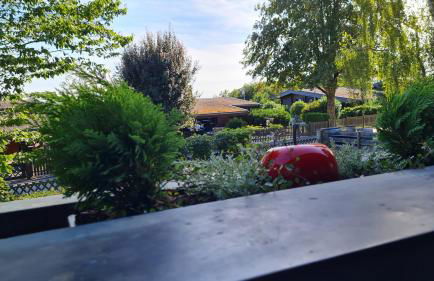 Ferienhaus BIBERCHALET und BIBERBAU - Foto 13