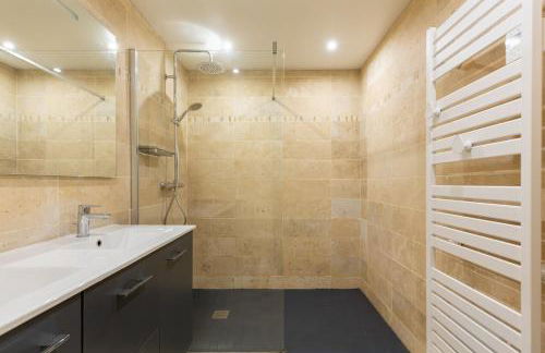 Appartement tout confort , centre Loudenvielle - Foto 15