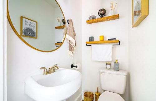 Jungle House Luxury Stays - Columbus Downtown Short North - Foto 40