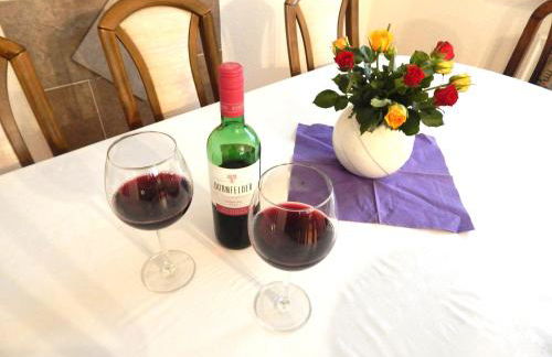 Ferienhaus Medebach - Foto 8