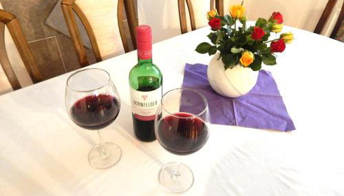 Ferienhaus Medebach - Foto 1