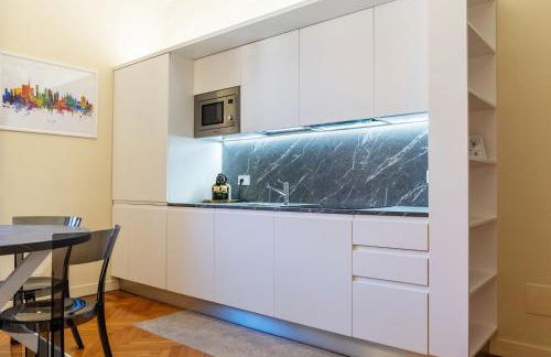 Casa Bella 16 - 8 min to Metro, 15 min to LIN Airport, University area - Foto 6