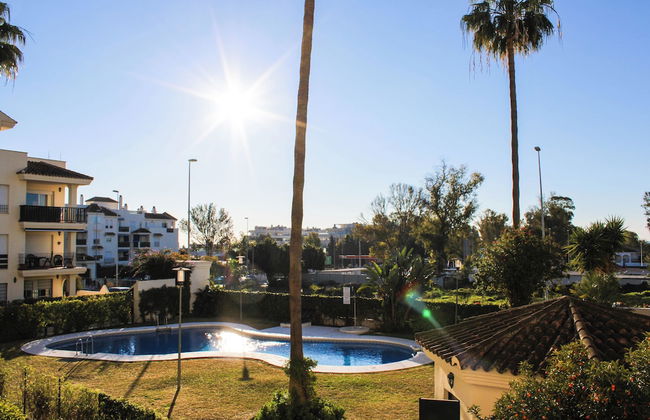 Apartment 10 Minutes Walk From Puerto Banús - Foto 18