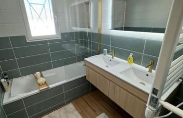 Confortable Maison Avenue du Cap Ferret - Foto 14