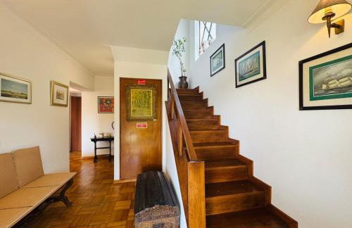 Casa D'avo Mesquit - Foto 30