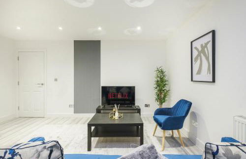 Stylish & Elegant 1BR City Centre near High Street - Foto 40