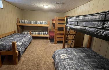 GOOD TIMES CHALET LIMIT 19 chalet - Foto 18