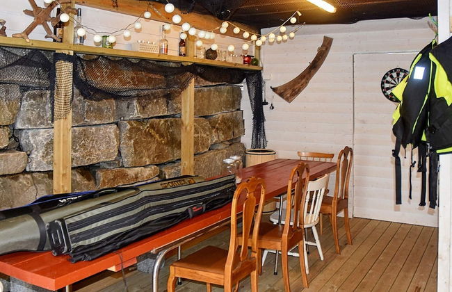 Holiday Home in UrangsvÃ¥g - Foto 35