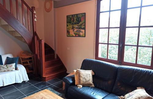 Les Sableaux, les portes du Marquenterre - Foto 15