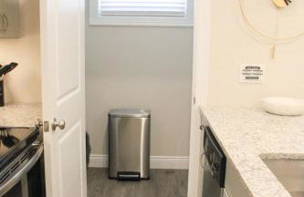 Chic Townhome near LA Tech - Foto 24