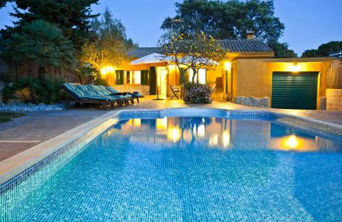 Villa El Mal Pas / Can Seguinet - Foto 10