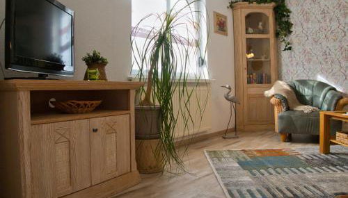 Ferienwohnung Gute Zeit - Foto 4