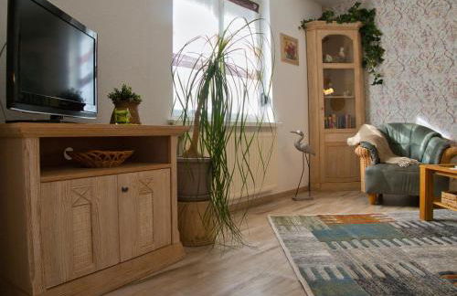 Ferienwohnung Gute Zeit - Foto 4