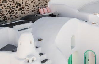 Sophia Finikia Villas - Photo 20