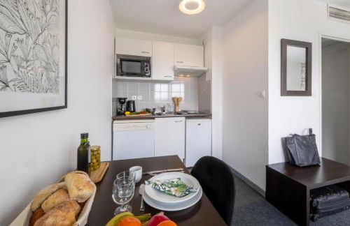 Nemea Appart Hotel Toulouse Aéroport - Photo 20