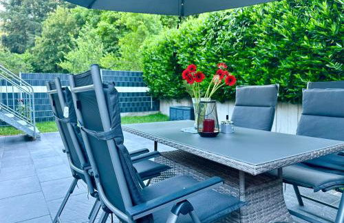 Ferienwohnung Jasmin - Foto 1