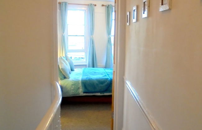 Seaview Cottage - Foto 33