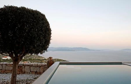 Seaview Salty villa - Foto 10