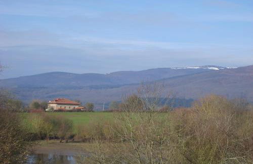 Casa Rural Bentazar - Foto 9