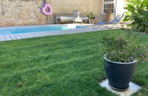 AU PLAISIR D ETAPE- ACCUEIL PELERINS uniquement - Photo 33