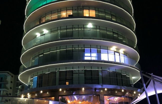 White Tower Mamaia - Foto 25