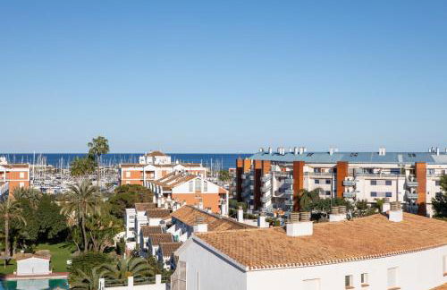 Atico Buen Vivir en Marina Real II by Family Homes - Foto 38