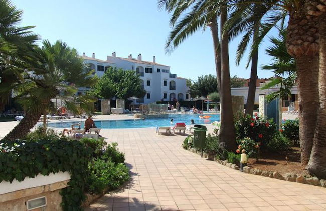 Vista Blanes Apartments - Foto 14