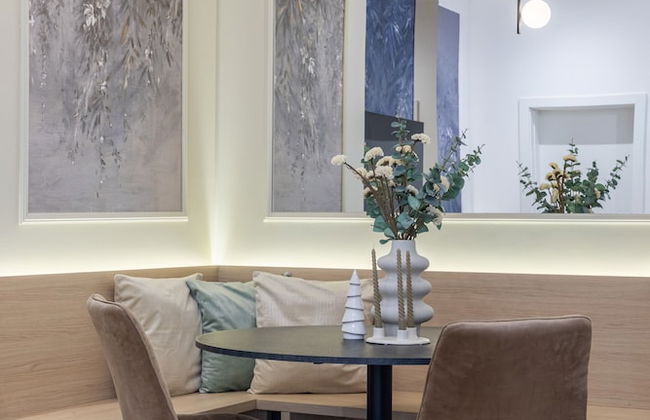 Luxury Piata Romana 2BR Urban Sanctuary by HOLT - Foto 43