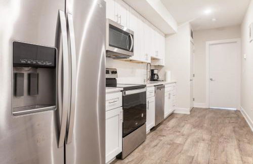 2Bed,Bath&WDWIFICentralToaster - Foto 8