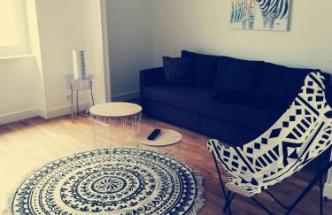 Suite 24 Appart'hôtel-3 étoiles - Foto 34