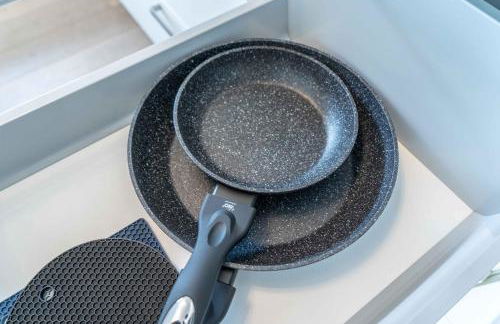 City Wohnung Relax 3 klimatisiert - Photo 22