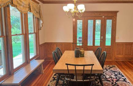 Nature Valley Farm- 2BD/1BA on private 53 acres - Foto 74