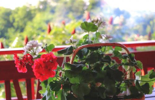 Holiday Home Vitis - Foto 35