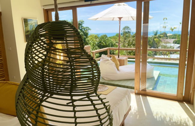 Wild Cottages Luxury and Natural - Adults Only - Foto 49