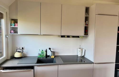 Moderne Loft im Schwarzwald mit Pool und Sauna - Foto 9