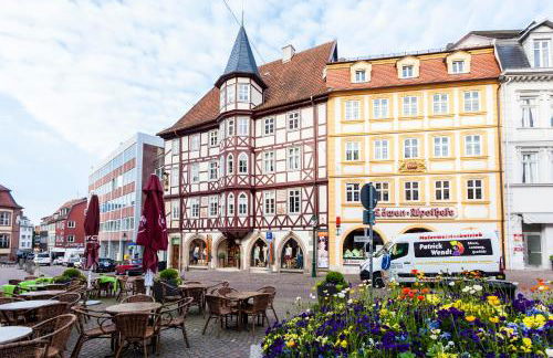 Loft 1540 - Boutique Ferienwohnungen - Foto 22