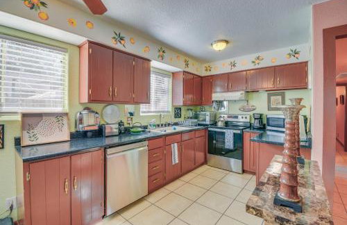 Artfully Decorated Cottonwood Home Pets Welcome! - Foto 6