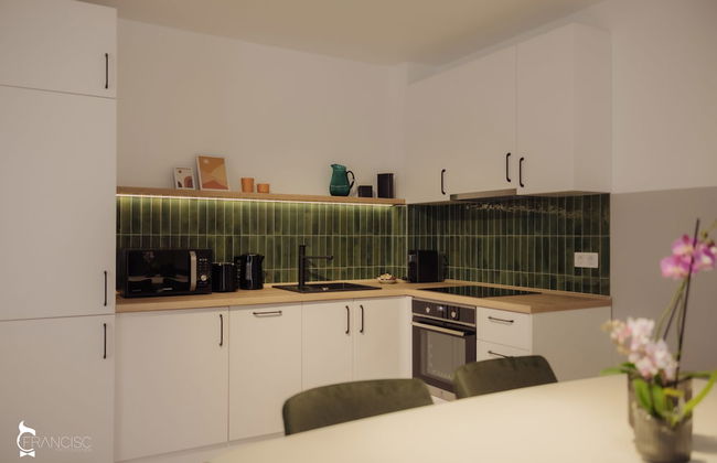 ZEN Garden Apartments - Foto 62