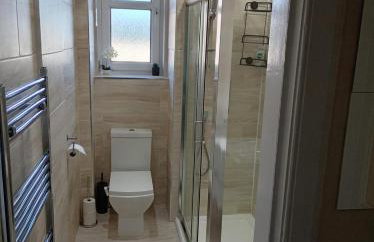 Stylish Leith Residence Tram to Centre & Airport - Foto 16