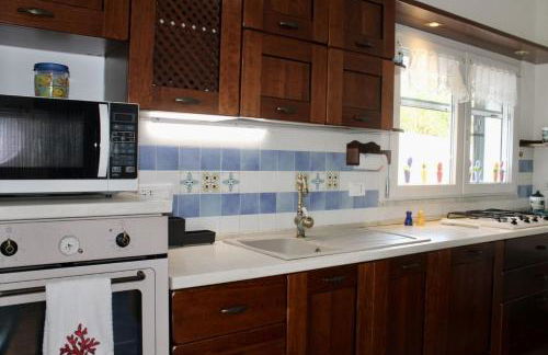 Gli ulivi di Cala Rossa By Dimora Hub - Foto 35