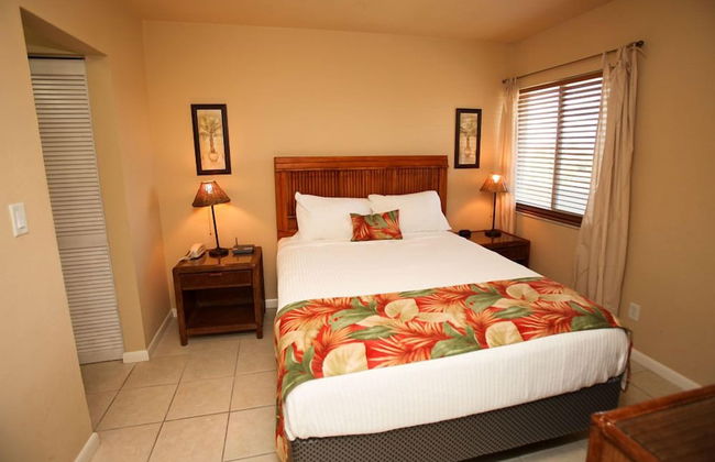 Marco Beach Vacation Suites - Foto 23