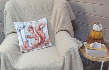 Le petit chalet de campagne - Photo 5