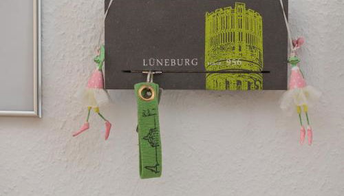 Fewo Speicherquartier - Foto 2