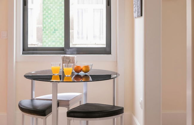 Apartamento À Francos Burguer Station 1 - Foto 5