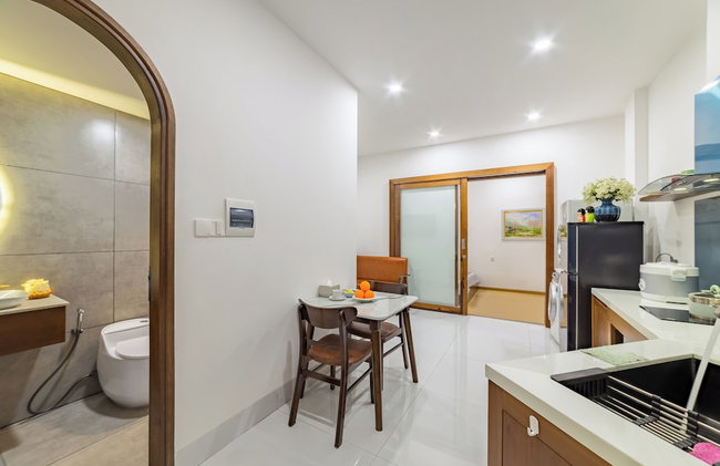 LAM Apartment & Hotel Danang - Photo 36