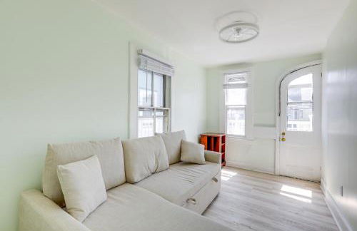 2 Blocks to Beach Sunny Ocean Grove Apartment - Foto 18